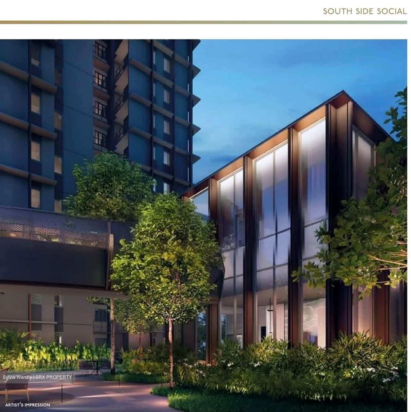 The Continuum (D15), Apartment #586221181